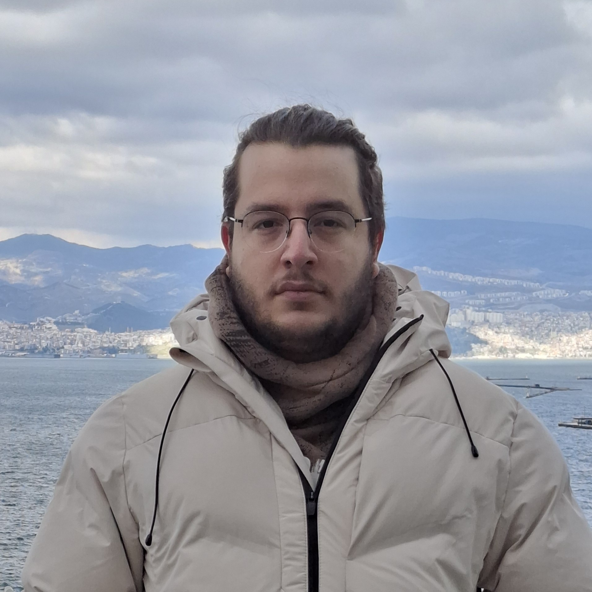 Selim Efe Corukoğlu